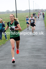 Senior Mens and Womens 2021 Heaton Memorial 10k Road Race, Town Moor, Newcastle. Photo: David T. Hewitson/Sports for All Pics